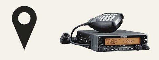 2. Do you need GPS functionality in Ham Radio to use on Motorcycle