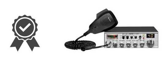 Best Durable CB Radio for Tractor