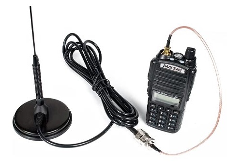 Single Vs Dual-Band - Which antenna is best suited for car?
