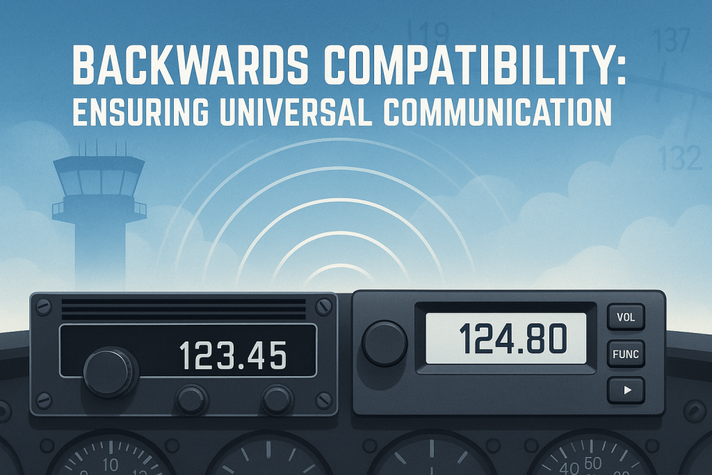 Backwards Compatibility: Ensuring Universal Communication